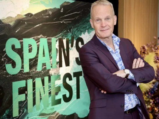 Tim Atkin Rioja Report 2023