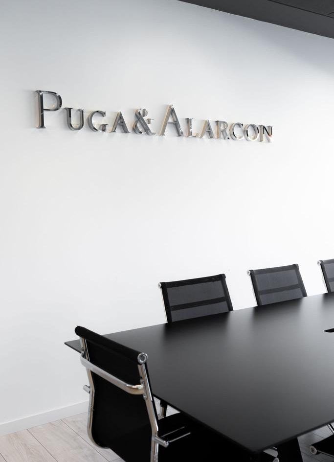 Entrevista José Manuel Escudero,<br />Socio Fundador y Consejero Delegado,<br />Puga & Alarcón<br />https://www.puga-alarcon.com<br />The Ambassadors Sections<br />