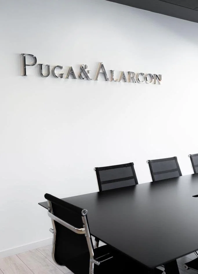 Entrevista José Manuel Escudero,<br />Socio Fundador y Consejero Delegado,<br />Puga & Alarcón<br />https://www.puga-alarcon.com<br />The Ambassadors Sections<br />