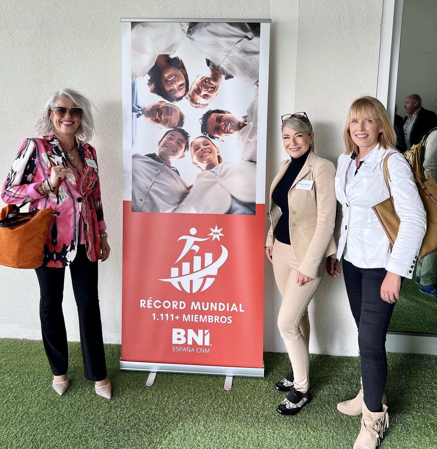 BNI España