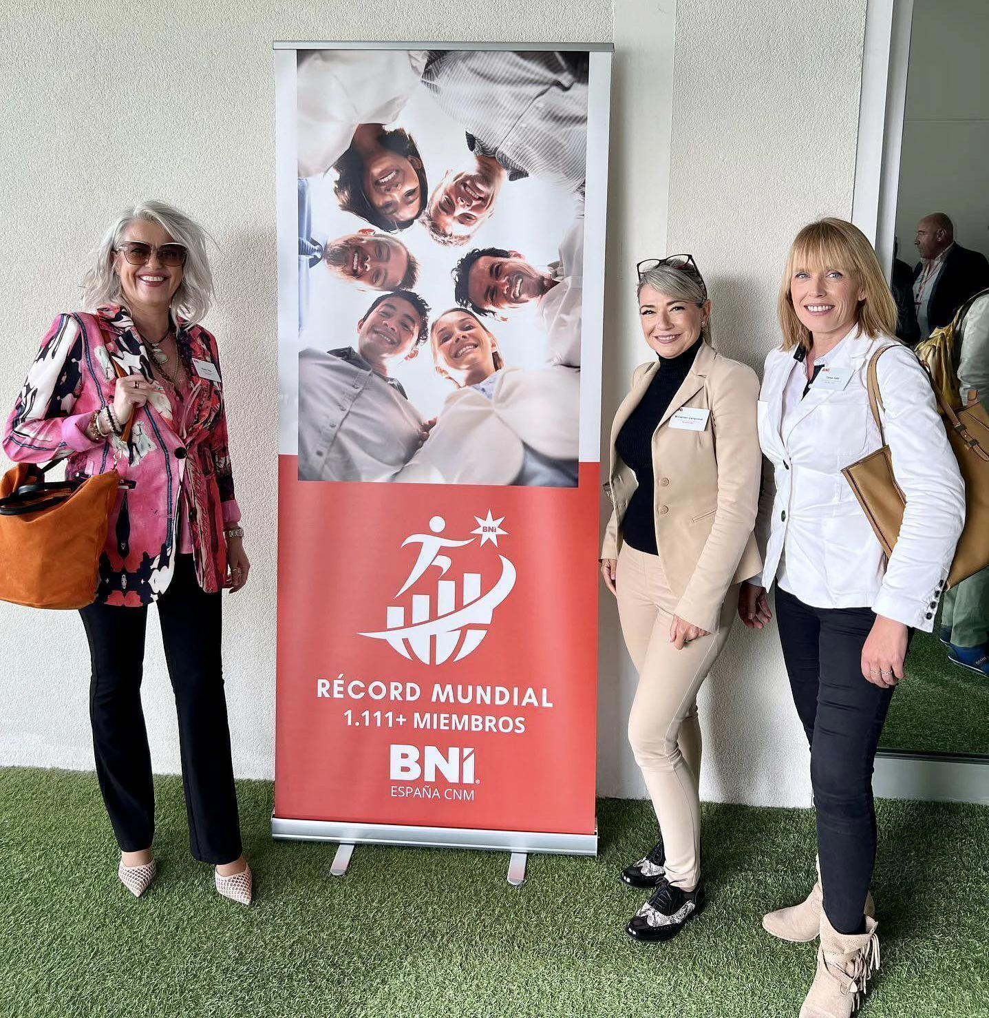 BNI España