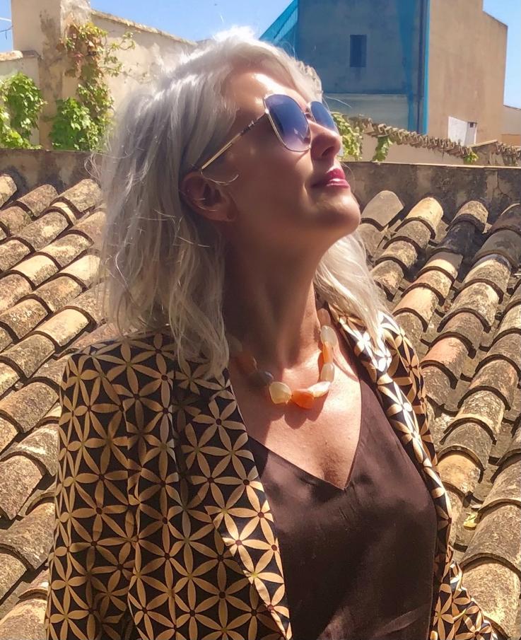 Beatriz Vilas, Coach Cabalístico