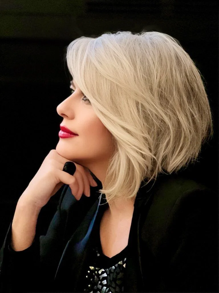 Beatriz Vilas, Consultoría de Belleza