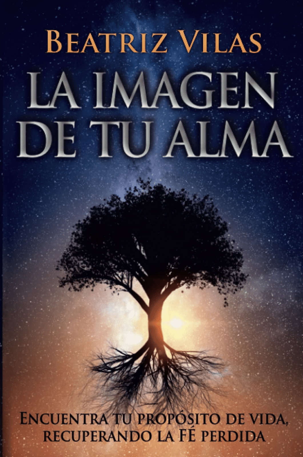 La Imagen de Tu Alma