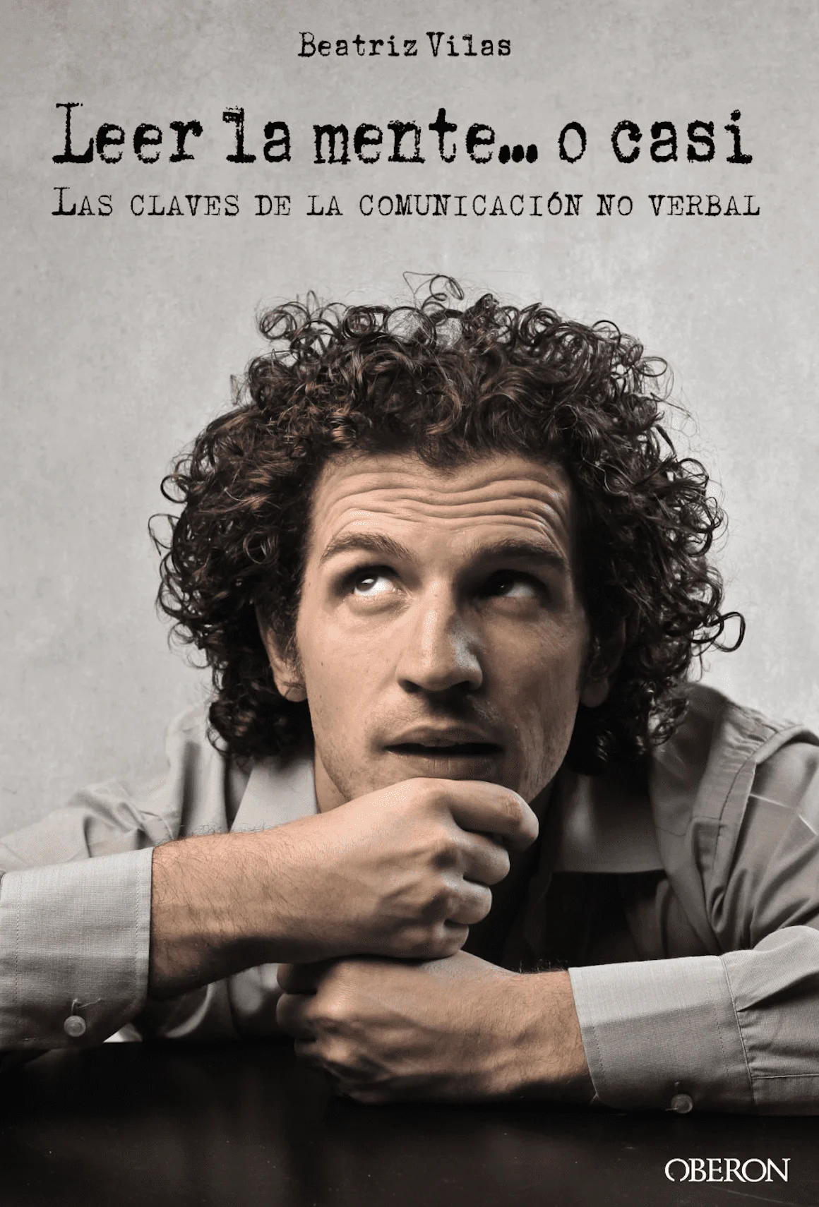Leer la mente...o casi