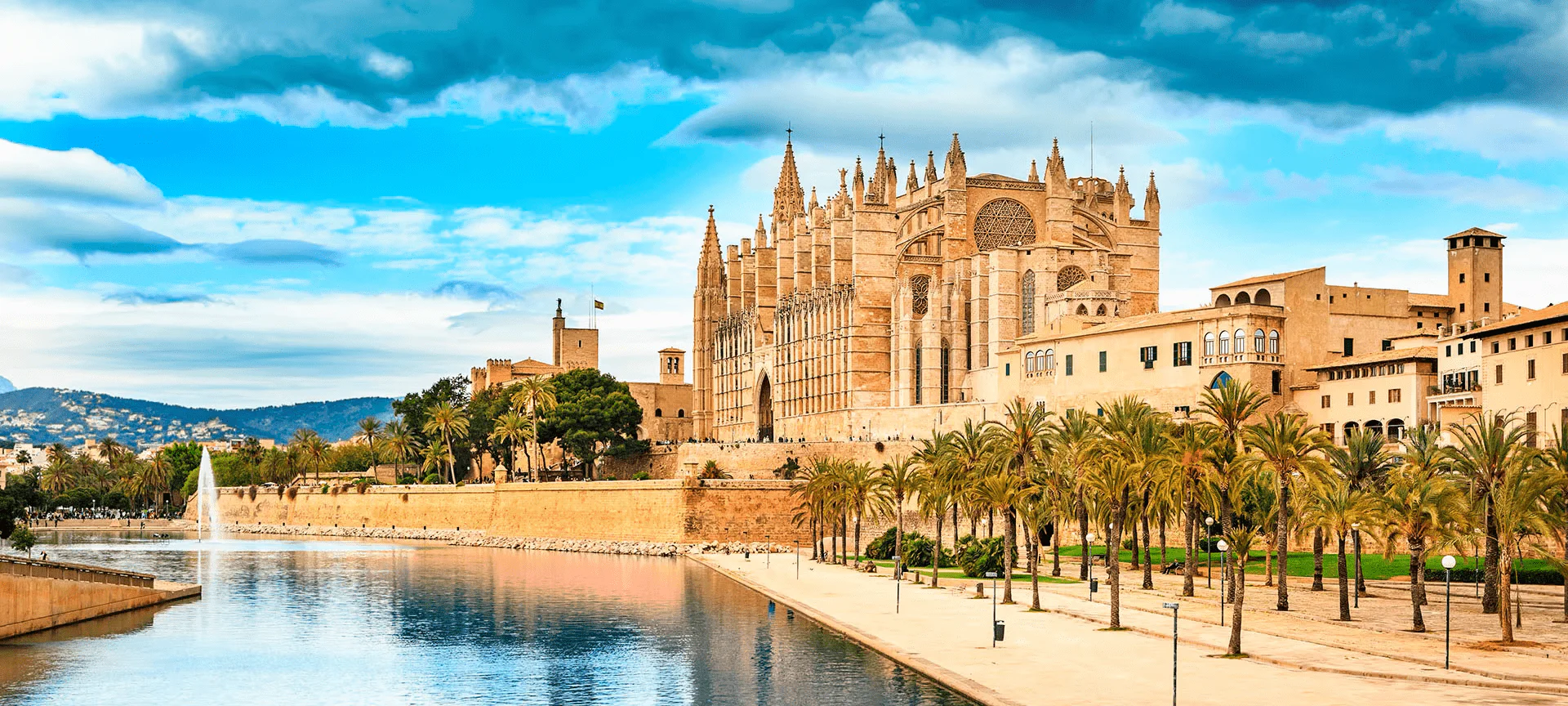Mallorca, Spain Mallorca, Spain