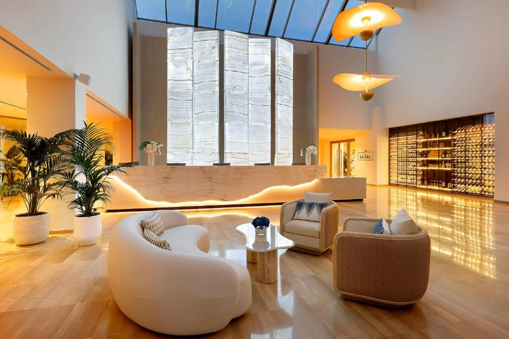 Palladium Hotel Group Lighting Stone Balearic Palladium Hotel Group Lighting Stone Balearic