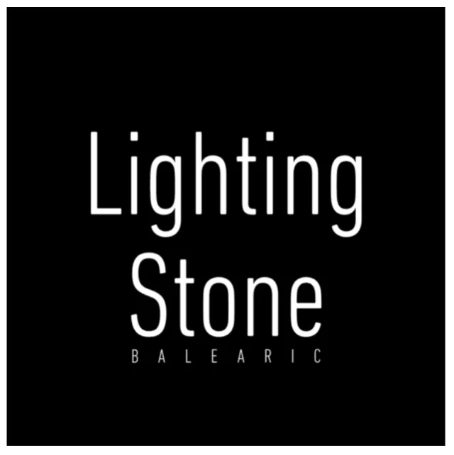 Lighting Stone Balearic Lighting Stone Balearic