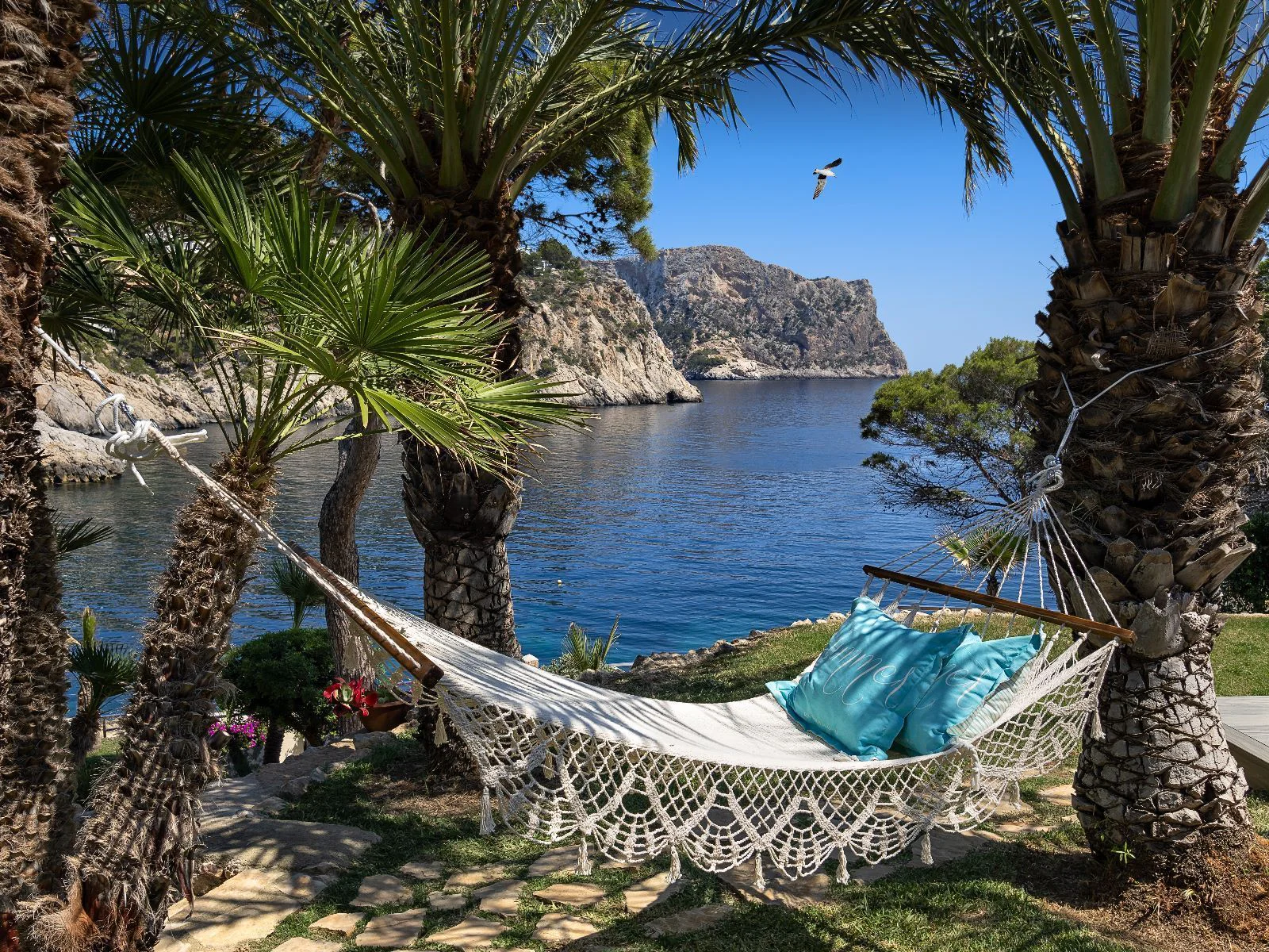 Mallorca's Joy of Life