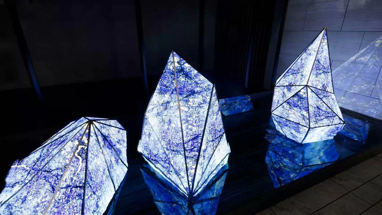 Lighting Stone Balearic Lighting Stone Balearic