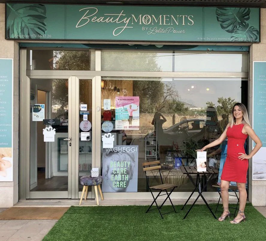 Beauty Moments Mallorca Beauty Moments Mallorca
