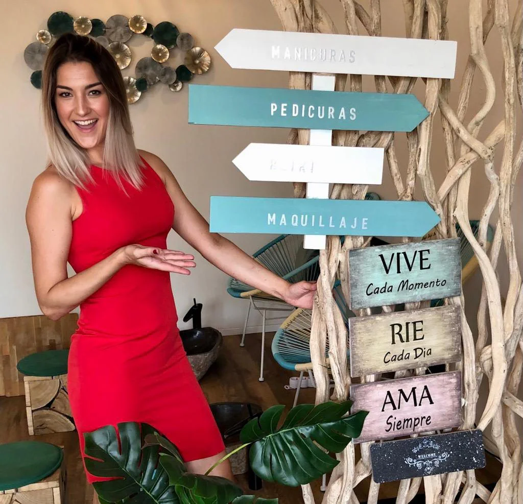 Todos los Servicios de Belleza y Bienestar - Beauty Moments Mallorca by Cristina Gaete Todos los Servicios de Belleza y Bienestar - Beauty Moments Mallorca by Cristina Gaete