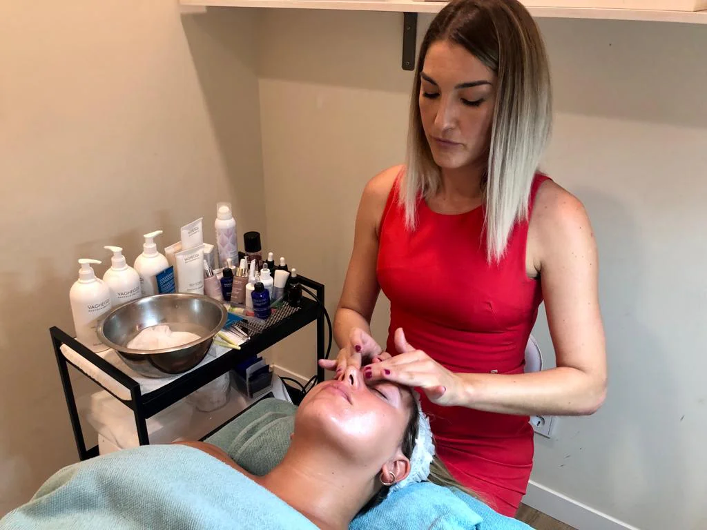 Tratamientos Faciales Beauty Moments Mallorca Tratamientos Faciales Beauty Moments Mallorca