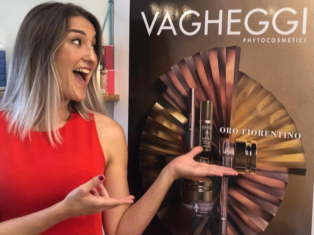 Vagheggi Phytocosmetics Vagheggi Phytocosmetics
