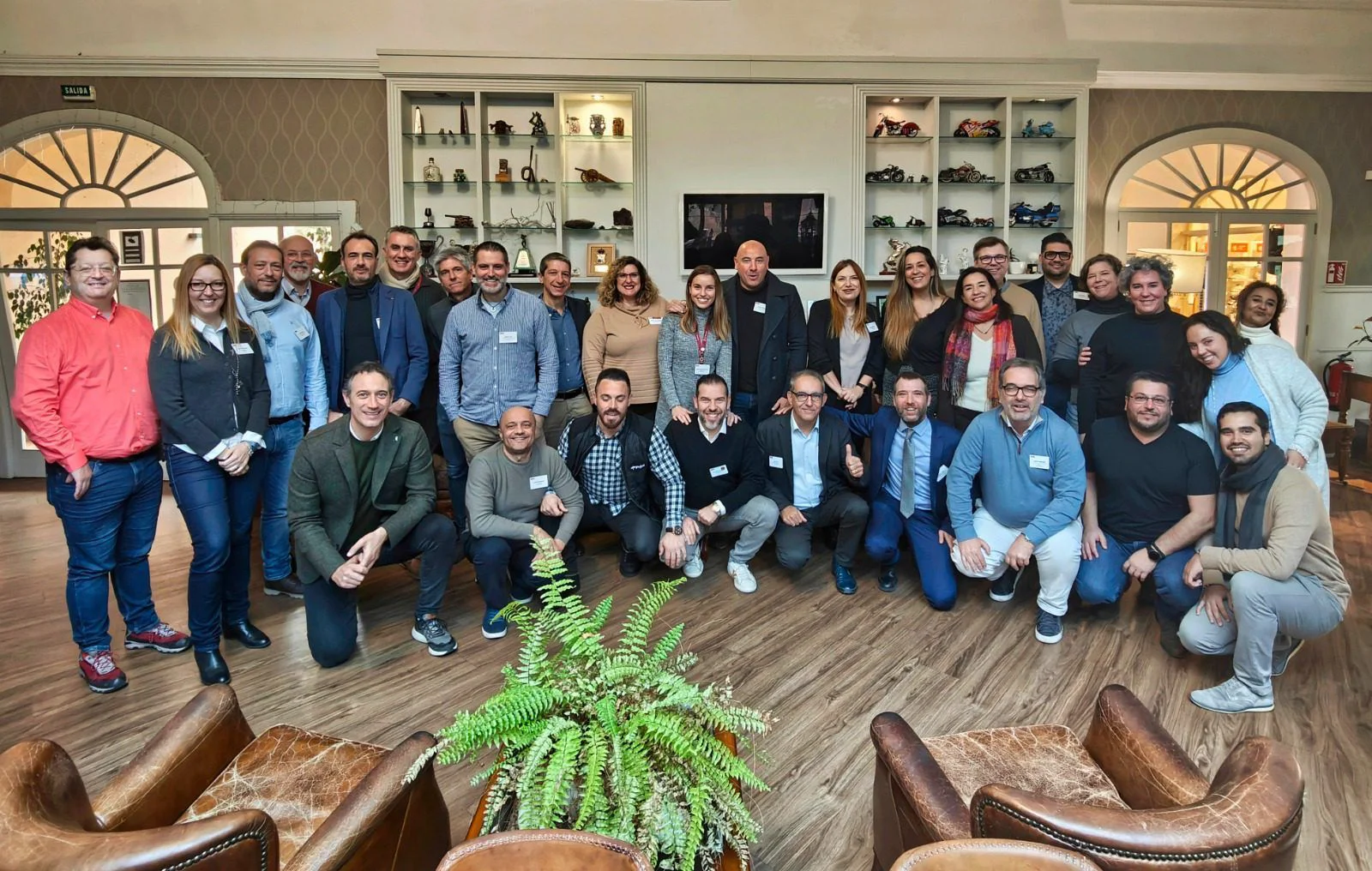 BNI Baleares BNI Baleares