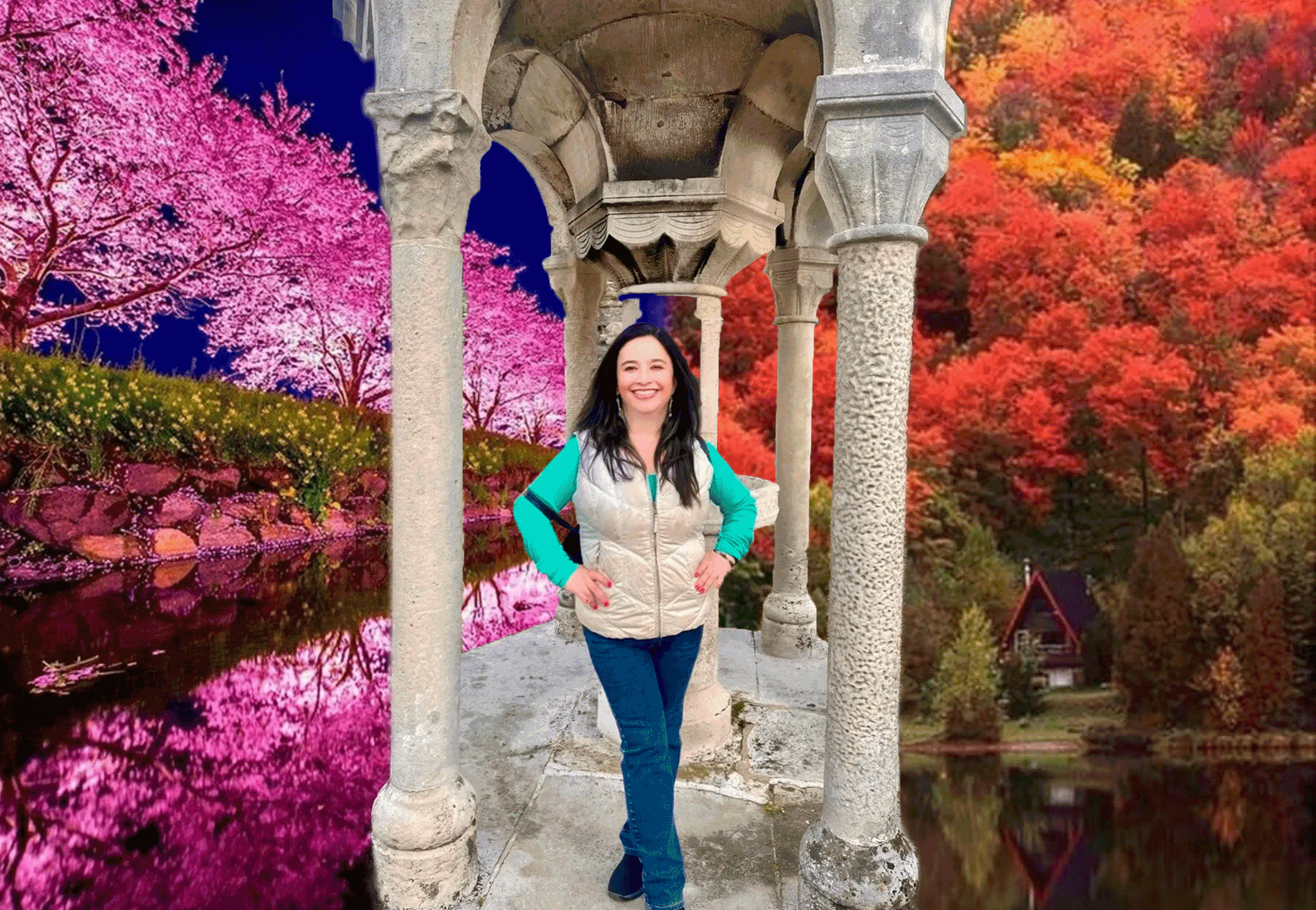 Bibiana Gozzard-Franco abz-Transpersonal Therapy The Ambassadors Sections Bibiana Gozzard-Franco<br />abz-Transpersonal Therapy<br />The Ambassadors Sections