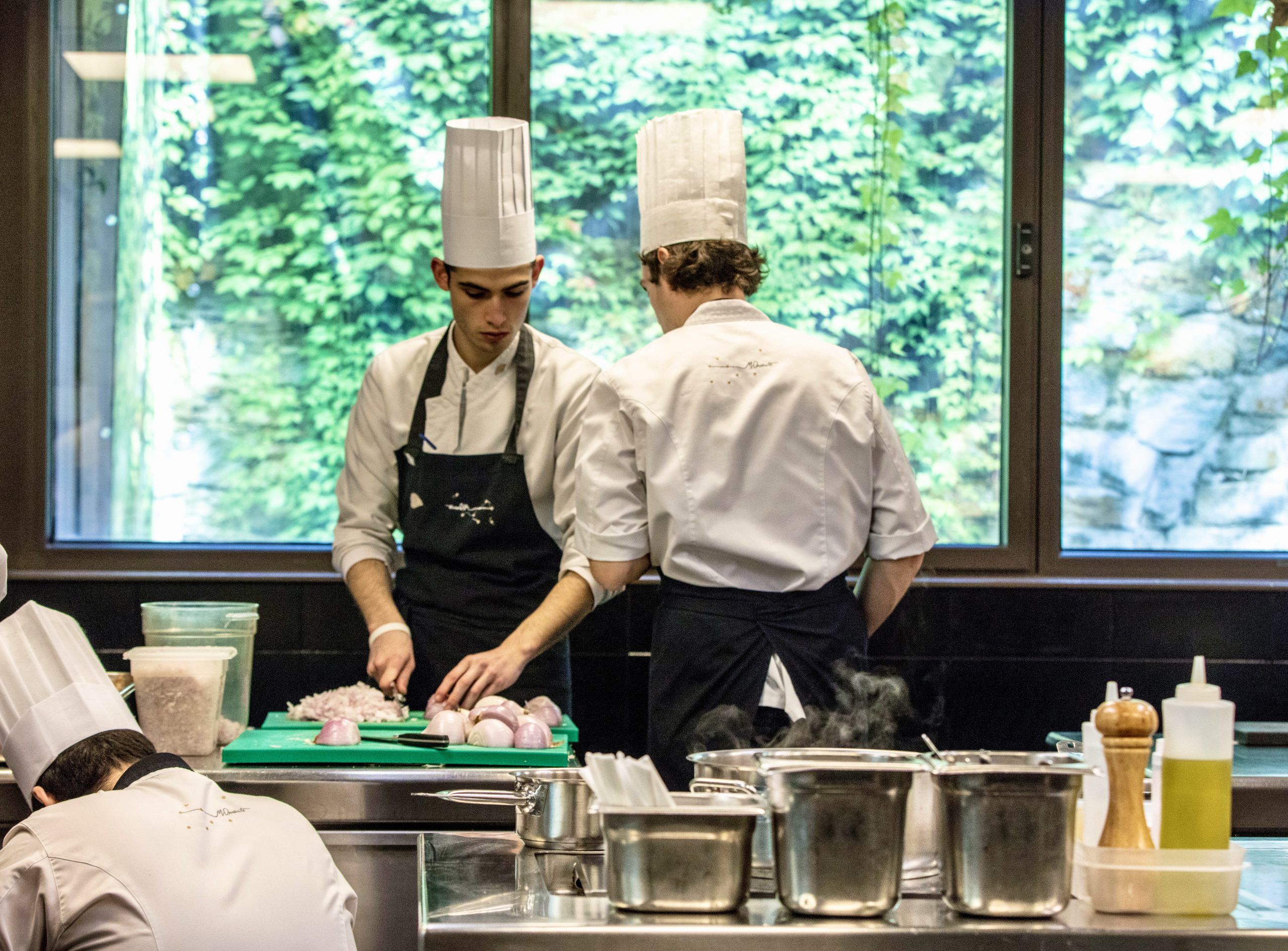 Great Catalan Chefs<br />https://catalanfood.com/gastronomy/