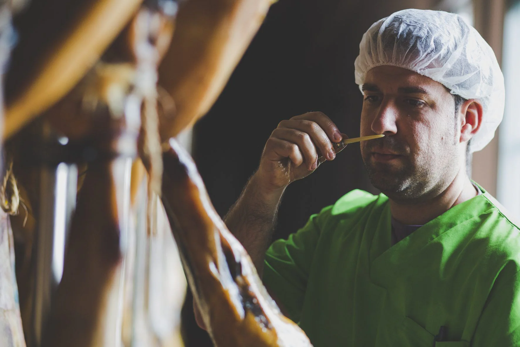 Food Certification