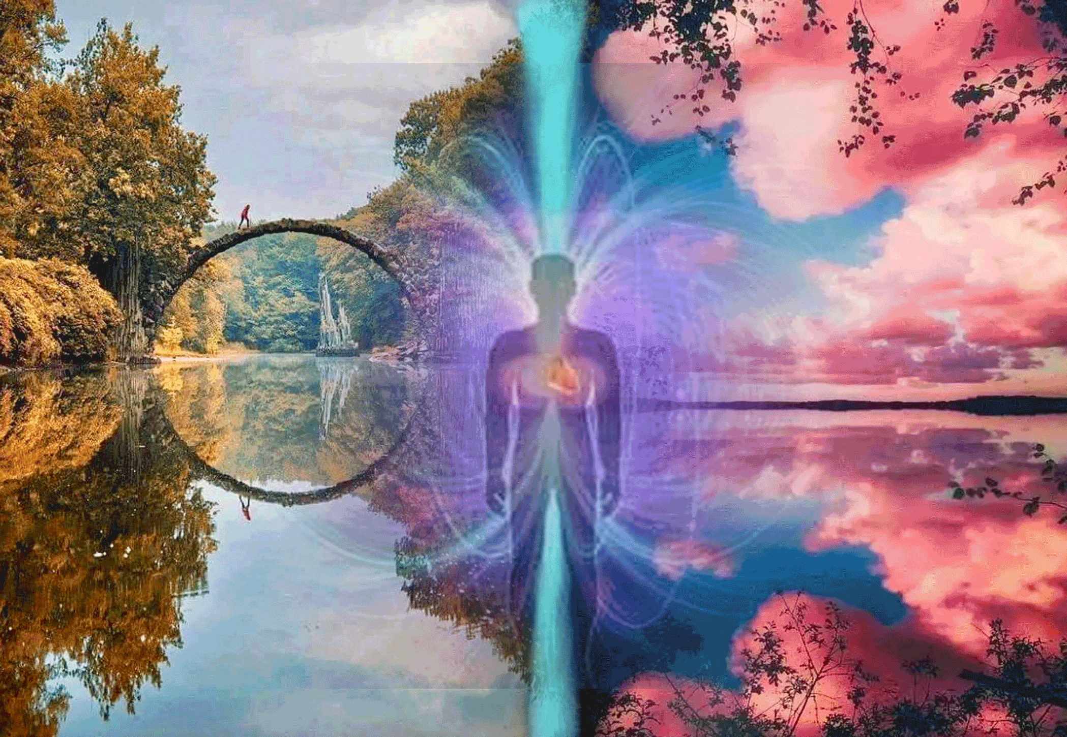 La Ley de la Conciencia Reflexiva Bibiana Gozzard-Franco The Ambassadors Sections La Ley de la Conciencia Reflexiva<br />Bibiana Gozzard-Franco<br />The Ambassadors Sections<br />