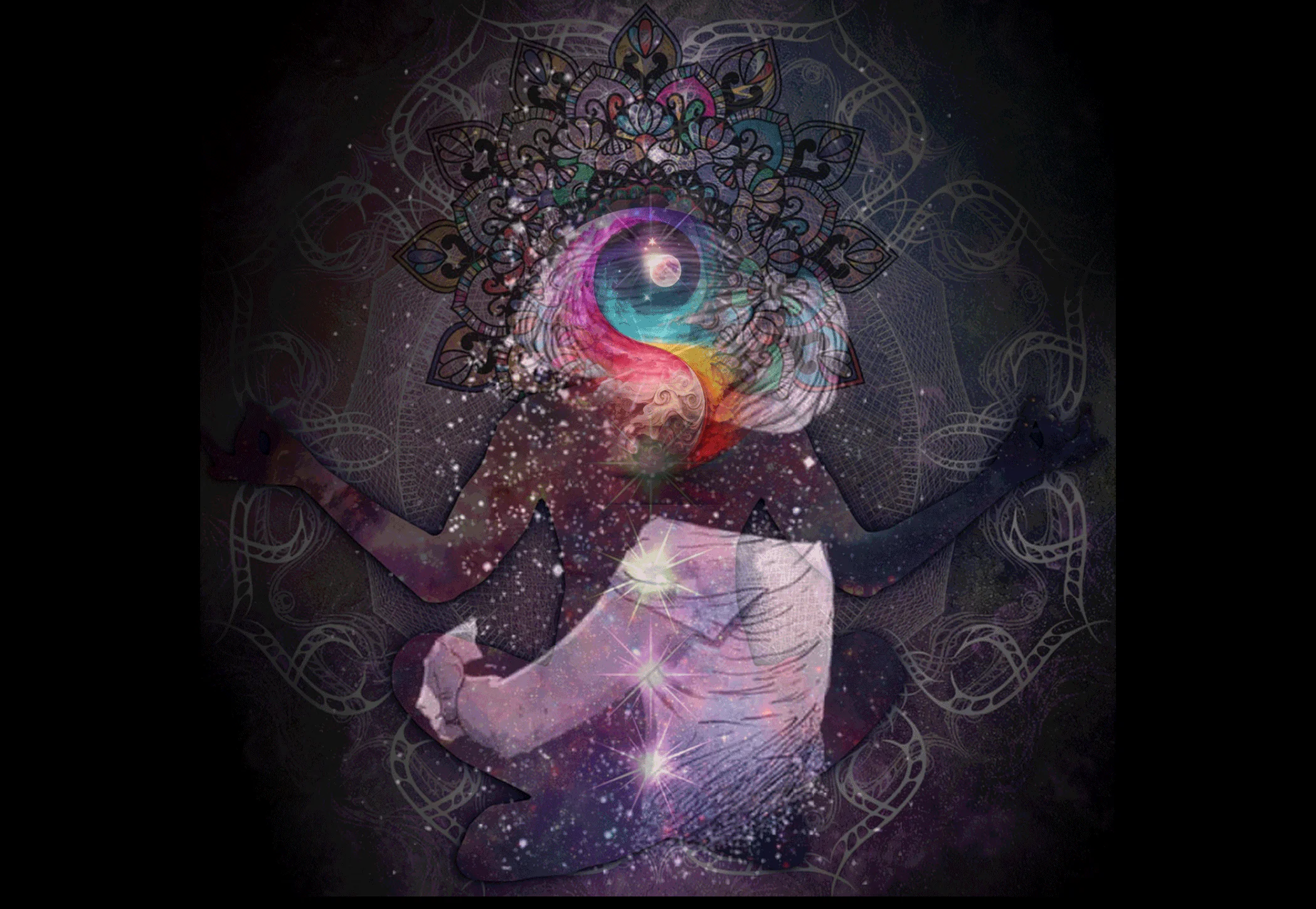 La Ley del Equilibrio Bibiana Gozzard-Franco The Ambassadors Sections La Ley del Equilibrio<br />Bibiana Gozzard-Franco<br />The Ambassadors Sections<br />