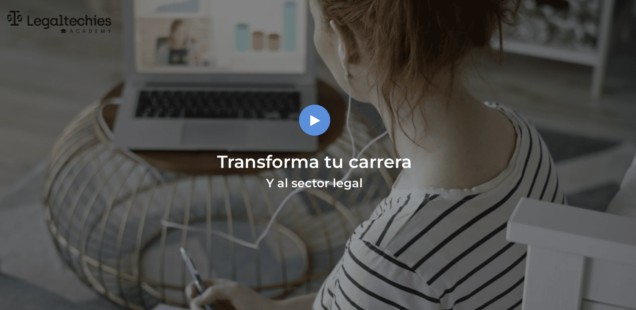 Legaltechies Academy Video Legaltechies Academy Video