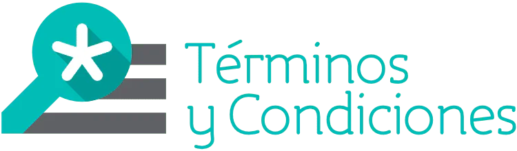 Logo Términos y Condiciones https://terminosycondiciones.es Logo Términos y Condiciones<br />https://terminosycondiciones.es