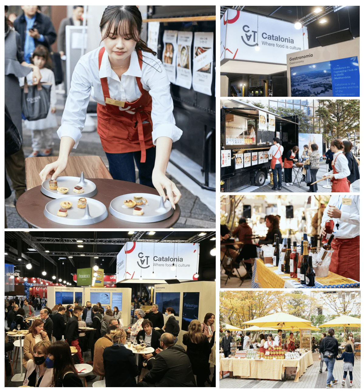PRODECA International Fairs & Events https://www.prodeca.cat/en PRODECA International Fairs & Events<br />https://www.prodeca.cat/en