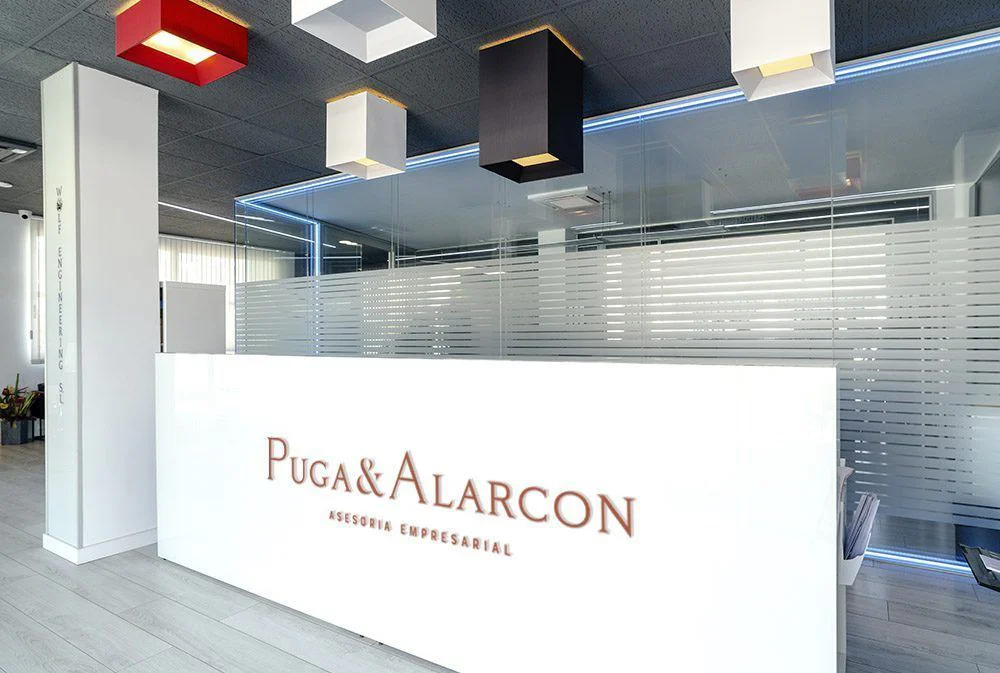 Entrevista José Manuel Escudero, Fundador y Consejero Delegado, Puga & Alarcón https://www.puga-alarcon.com The Ambassadors Sections