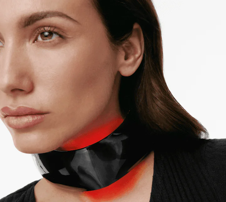 UnicLed Neck&Chin Mask, Beauty Moments Mallorca UnicLed Neck&Chin Mask, Beauty Moments Mallorca
