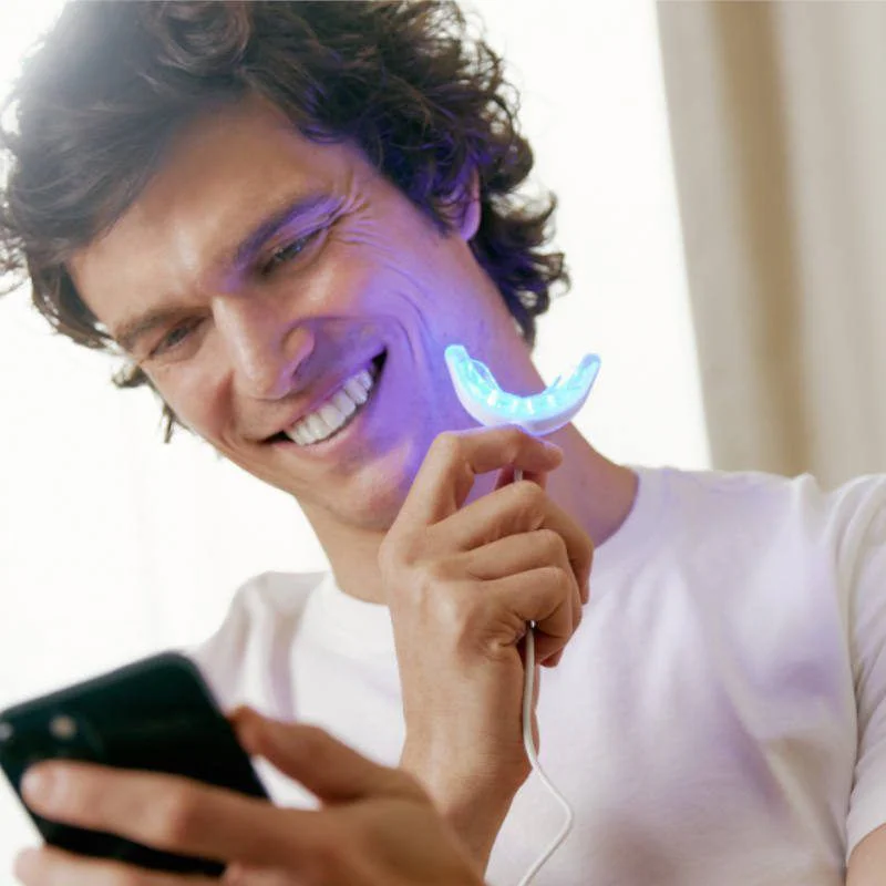 UnicLed White Smile, Beauty Moments Mallorca UnicLed White Smile, Beauty Moments Mallorca