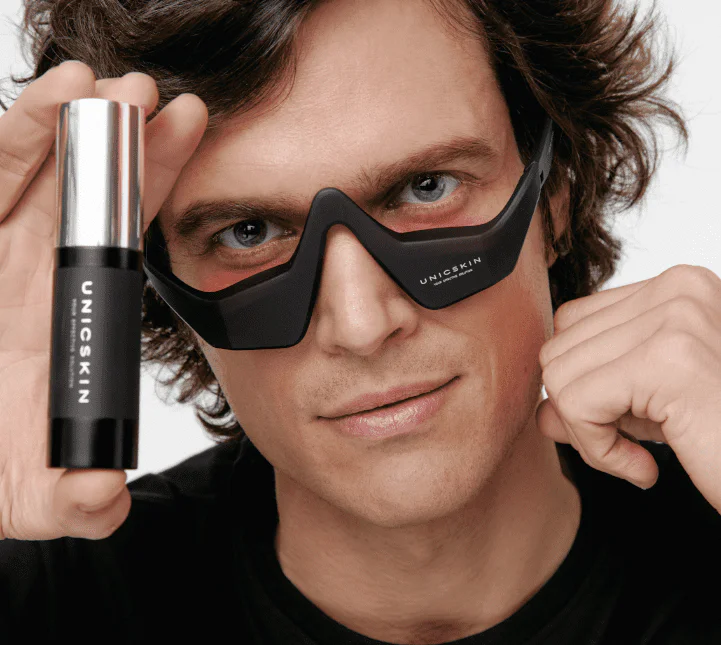 UnicSkin Eye Mask, Beauty Moments Mallorca UnicSkin Eye Mask, Beauty Moments Mallorca