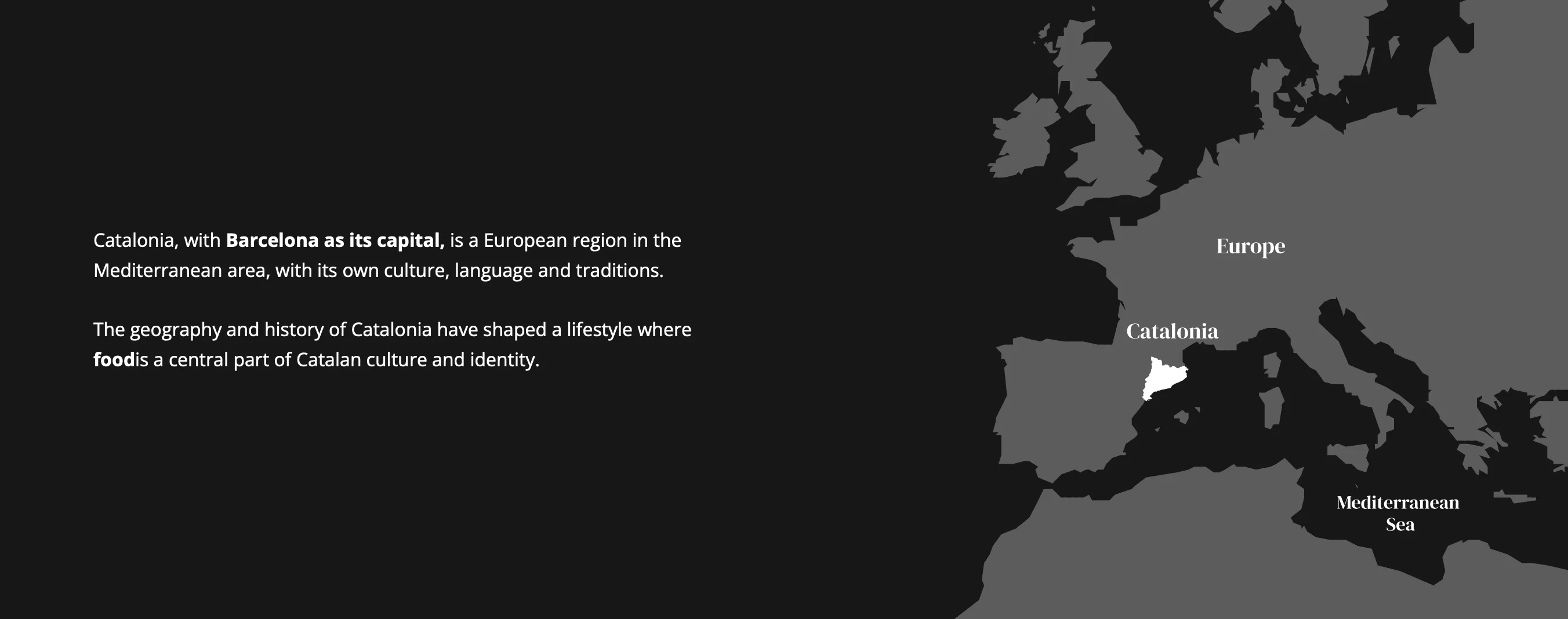 Why Catalonia https://catalanfood.com/why-catalonia/ Why Catalonia<br />https://catalanfood.com/why-catalonia/