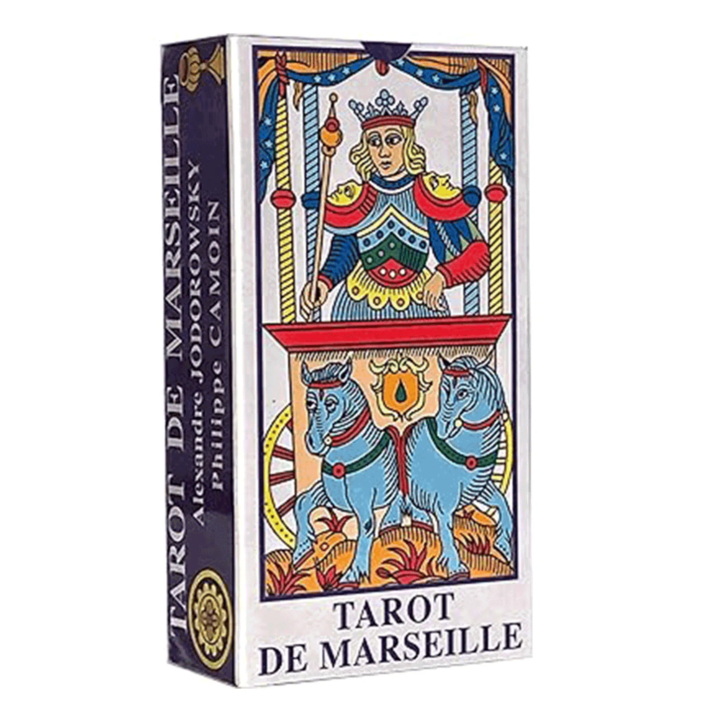 ABZTHERAPY-El-Tarot-de-Marseille-Pack ABZTHERAPY-El-Tarot-de-Marseille-Pack