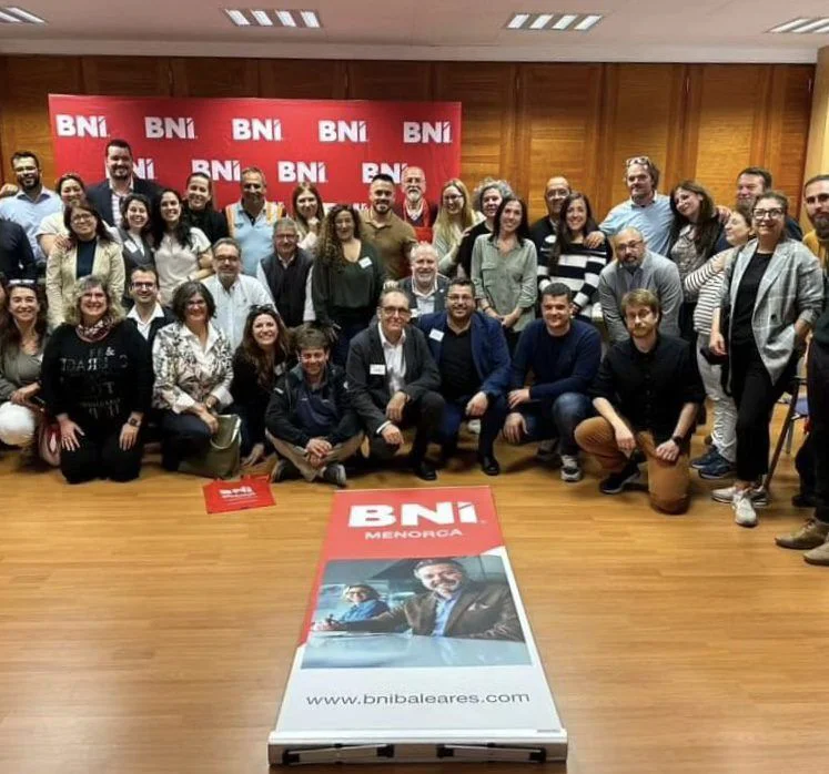 BNI Baleares en Menorca BNI Baleares https://bnibaleares.com/es/index The Ambassadors Sections BNI Baleares en Menorca<br />BNI Baleares<br />https://bnibaleares.com/es/index<br />The Ambassadors Sections</p><p>