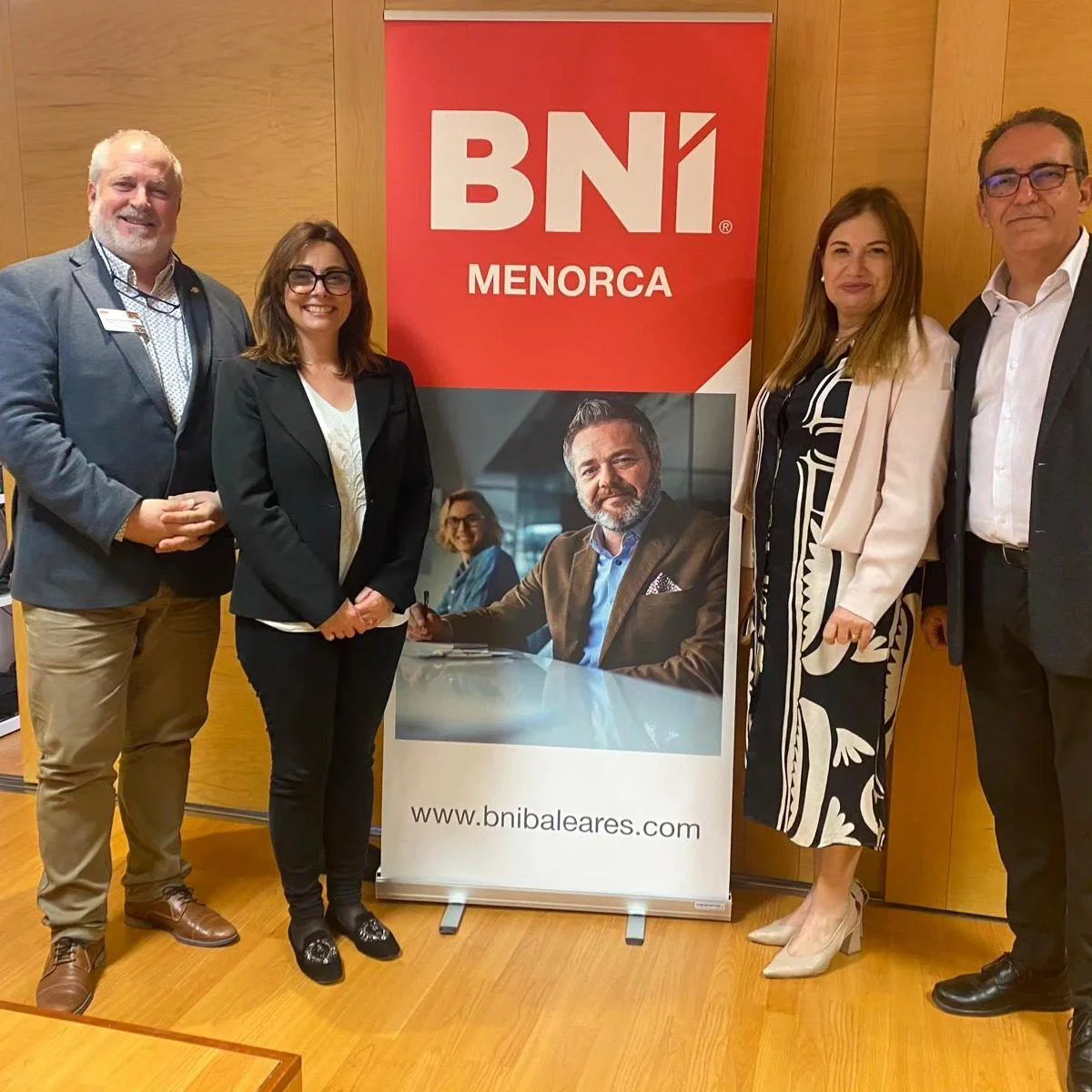 Patricia Martino y Joan Coll en BNI Menorca https://www.facebook.com/BNIBaleares.BAL.ES/posts/pfbid02uDximX3gJ2TyG7z4ApKRDutpjor9QdCoCB2HZxEFGmbp2u7qzG7WYyZj9SvzbmtAl BNI Baleares https://bnibaleares.com/es/index The Ambassadors Sections Patricia Martino y Joan Coll en BNI Menorca<br />https://www.facebook.com/BNIBaleares.BAL.ES/posts/pfbid02uDximX3gJ2TyG7z4ApKRDutpjor9QdCoCB2HZxEFGmbp2u7qzG7WYyZj9SvzbmtAl<br />BNI Baleares<br />https://bnibaleares.com/es/index<br />The Ambassadors Sections<br />