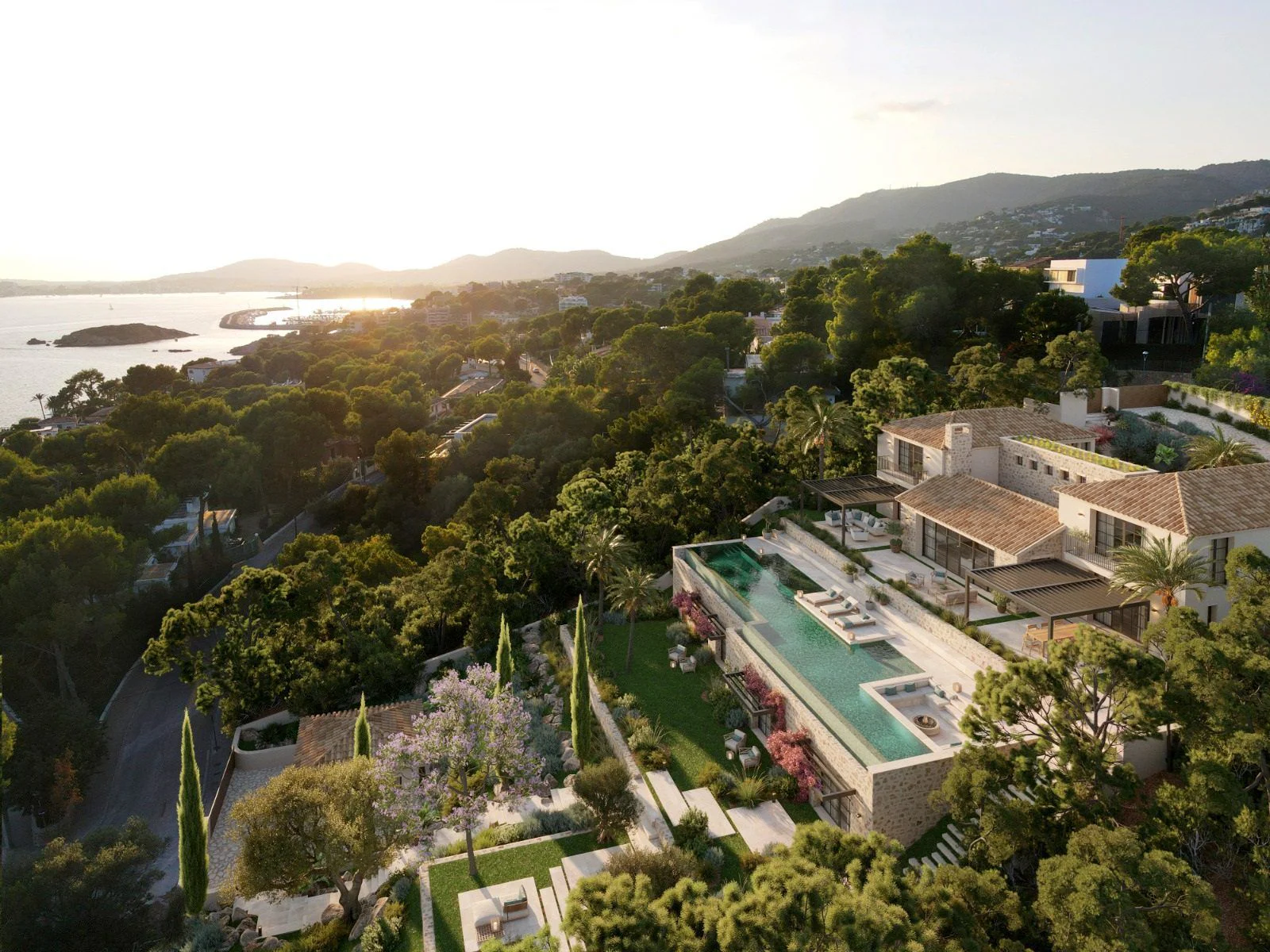 Balearhouse, Ref2. 2303001 https://www.balearhouse.com/es The Ambassadors Sections Balearhouse, Ref2. 2303001<br />https://www.balearhouse.com/es<br />The Ambassadors Sections<br />