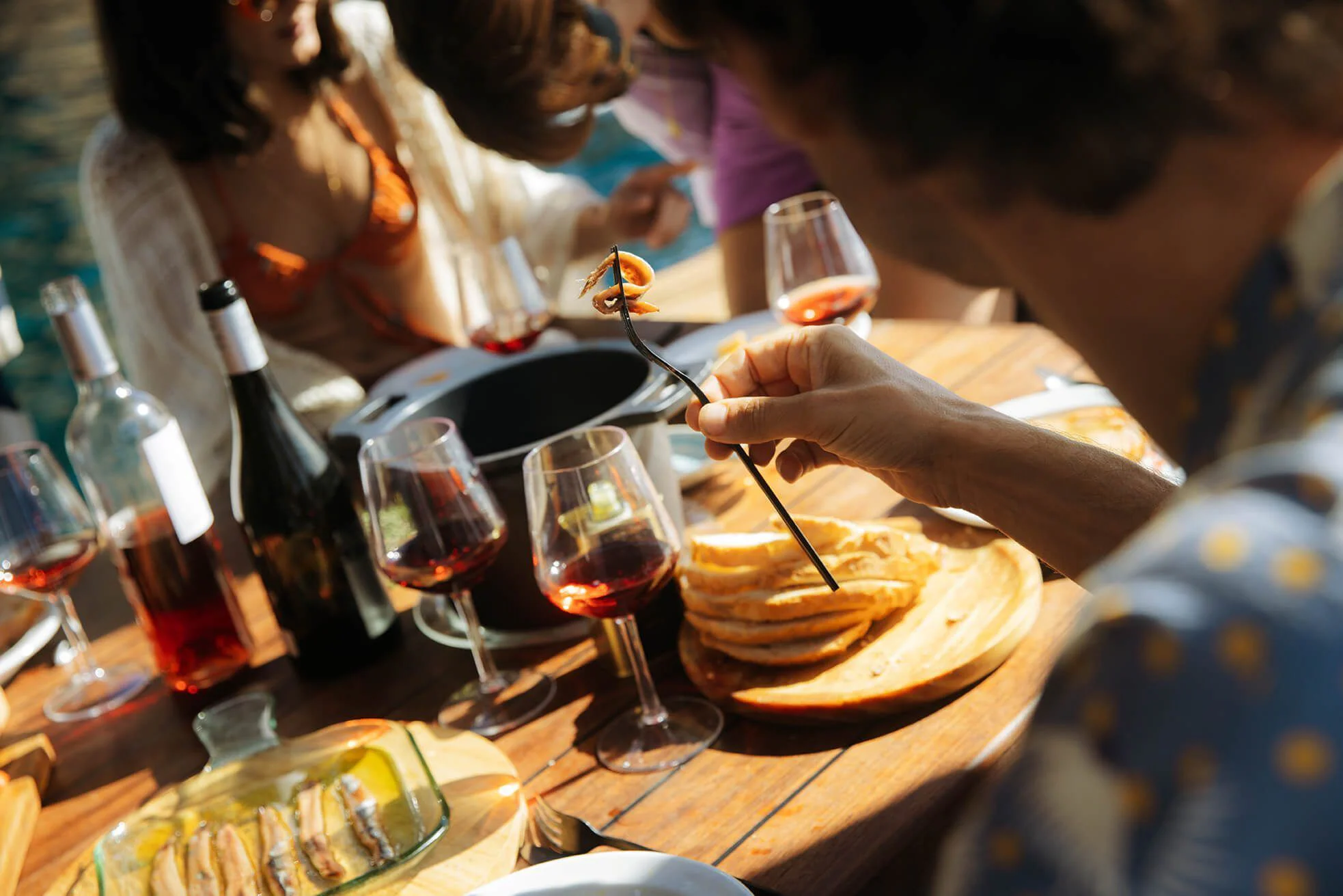 Catalonia Is Gastronomy The Ambassadors Sections 2024 Catalonia Is Gastronomy<br />The Ambassadors Sections 2024
