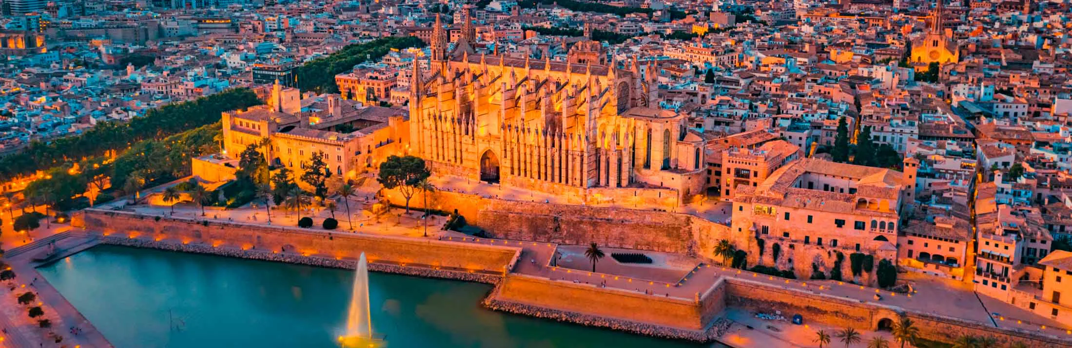 Catedral Palma - Hotel Saratoga https://www.hotelsaratoga.com The Ambassadors Sections Catedral Palma - Hotel Saratoga<br />https://www.hotelsaratoga.com<br />The Ambassadors Sections</p><p>