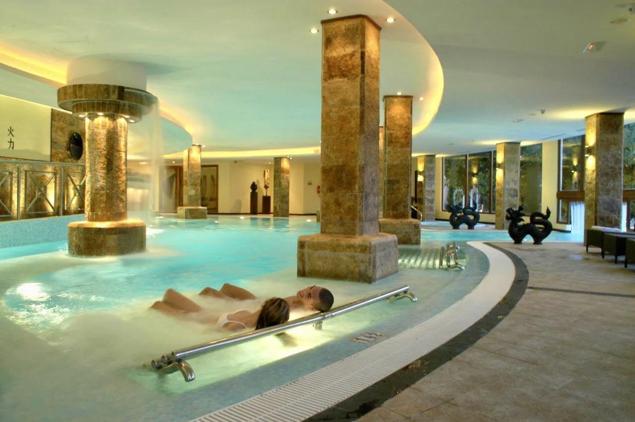 GPRO Valparaiso Palace & SPA https://www.gprovalparaiso.com The Ambassadors Sections GPRO Valparaiso Palace & SPA<br />https://www.gprovalparaiso.com<br />The Ambassadors Sections