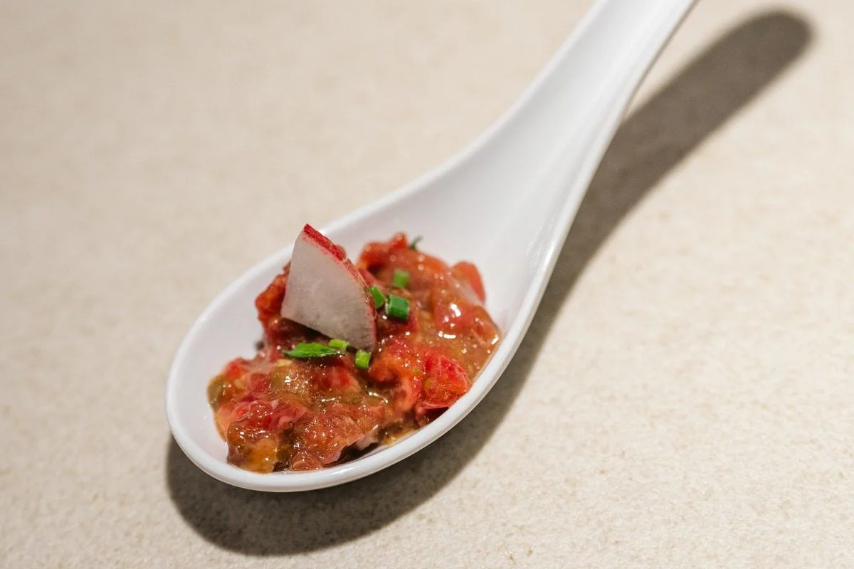 Restaurante L'Àtic Hotel Saratoga https://www.laticrestaurant.com The Ambassadors Sections Restaurante L'Àtic Hotel Saratoga https://www.laticrestaurant.com The Ambassadors Sections
