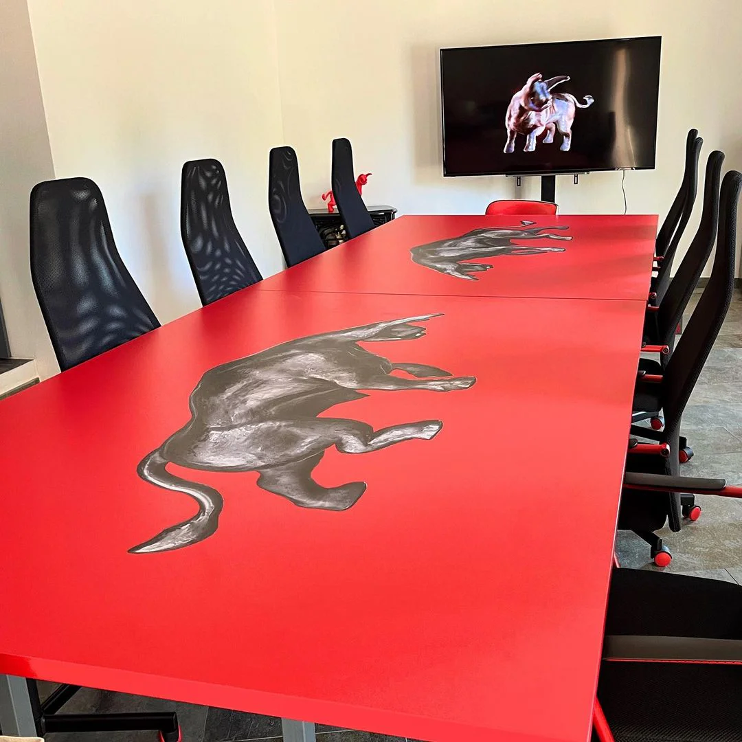 Manotauro Board Meeting Table https://manotauro.my.canva.site/landing The Ambassadors Sections Manotauro Board Meeting Table<br />https://manotauro.my.canva.site/landing<br />The Ambassadors Sections