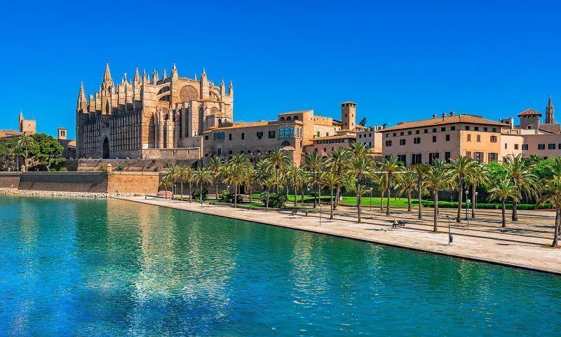 Palma de Mallorca https://www.balearhouse.com/es The Ambassadors Sections Palma de Mallorca https://www.balearhouse.com/es The Ambassadors Sections