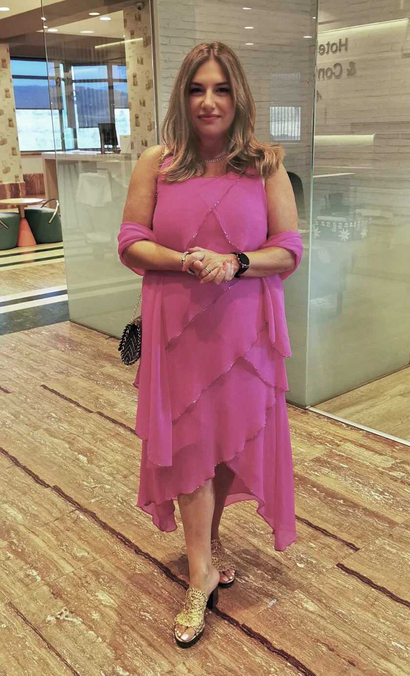 Patricia Martino Directora Ejecutiva BNI Baleares Convención Global BNI Madrid https://bnibaleares.com/es/index The Ambassadors Sections
