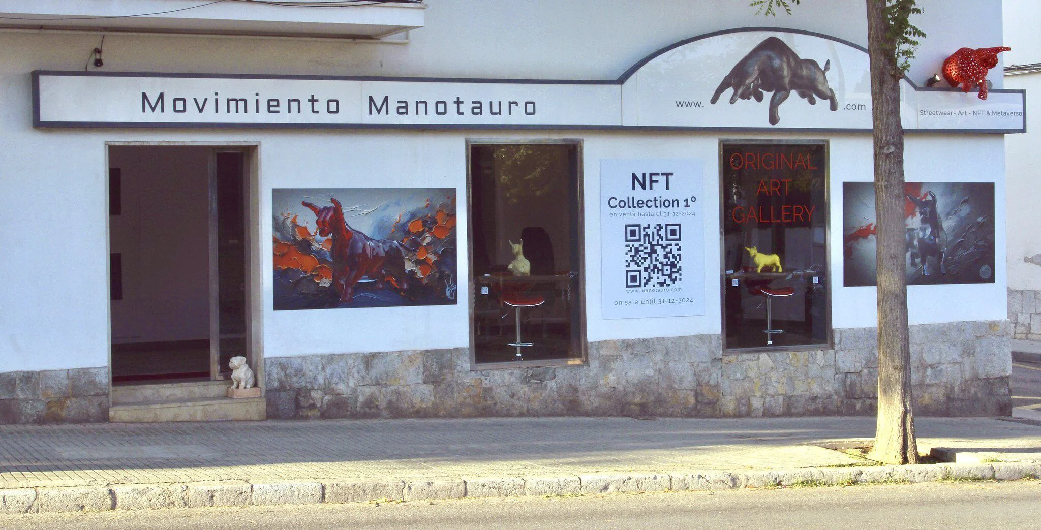 Galería de Arte Manotauro Movimiento Manotauro https://manotauro.eu The Ambassadors Sections Galería de Arte Manotauro Movimiento Manotauro https://manotauro.eu The Ambassadors Sections