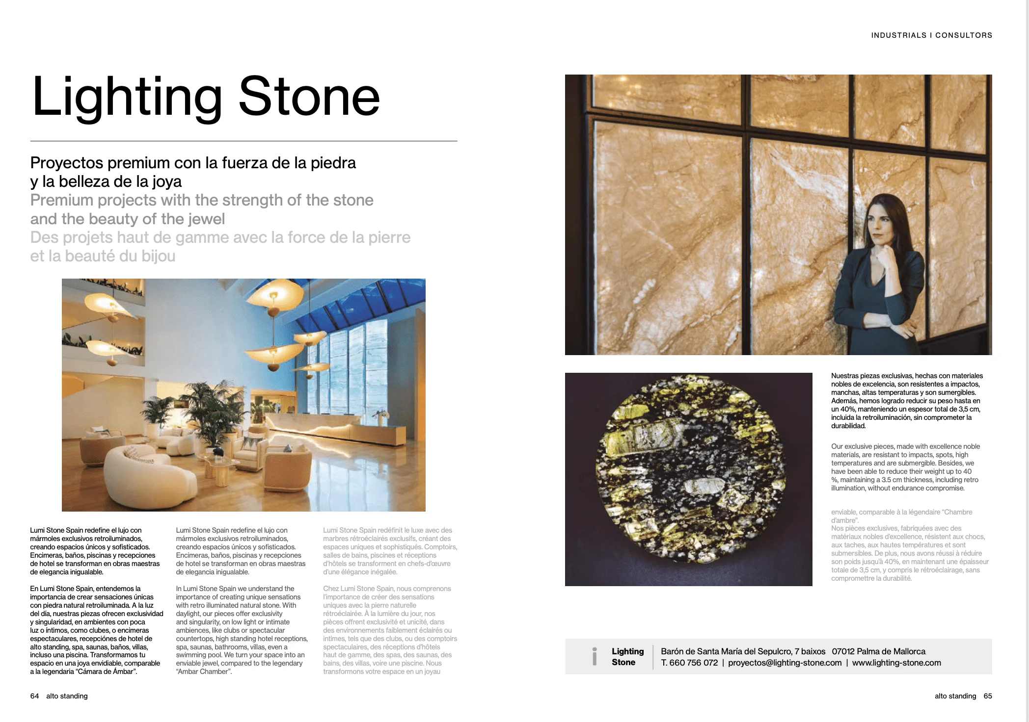 Lighting Stone Balearic - Alto Standing https://www.elevaric.com https://www.lighting-stone.com The Ambassadors Sections Lighting Stone Balearic - Alto Standing<br />https://www.elevaric.com<br />https://www.lighting-stone.com<br />The Ambassadors Sections