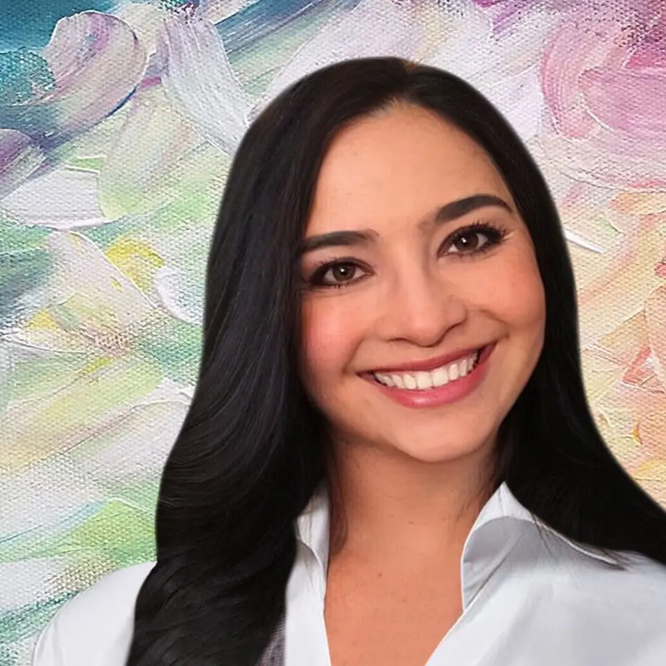 Bibiana Gozzard-Franco<br />Fundadora y CEO<br />ABZ- Transpersonal Therapy<br />https://abztherapy.co.uk/<br />Psicoterapeuta Transpersonal<br />Enfocada en Propósito de Vida<br />The Ambassadors Sections