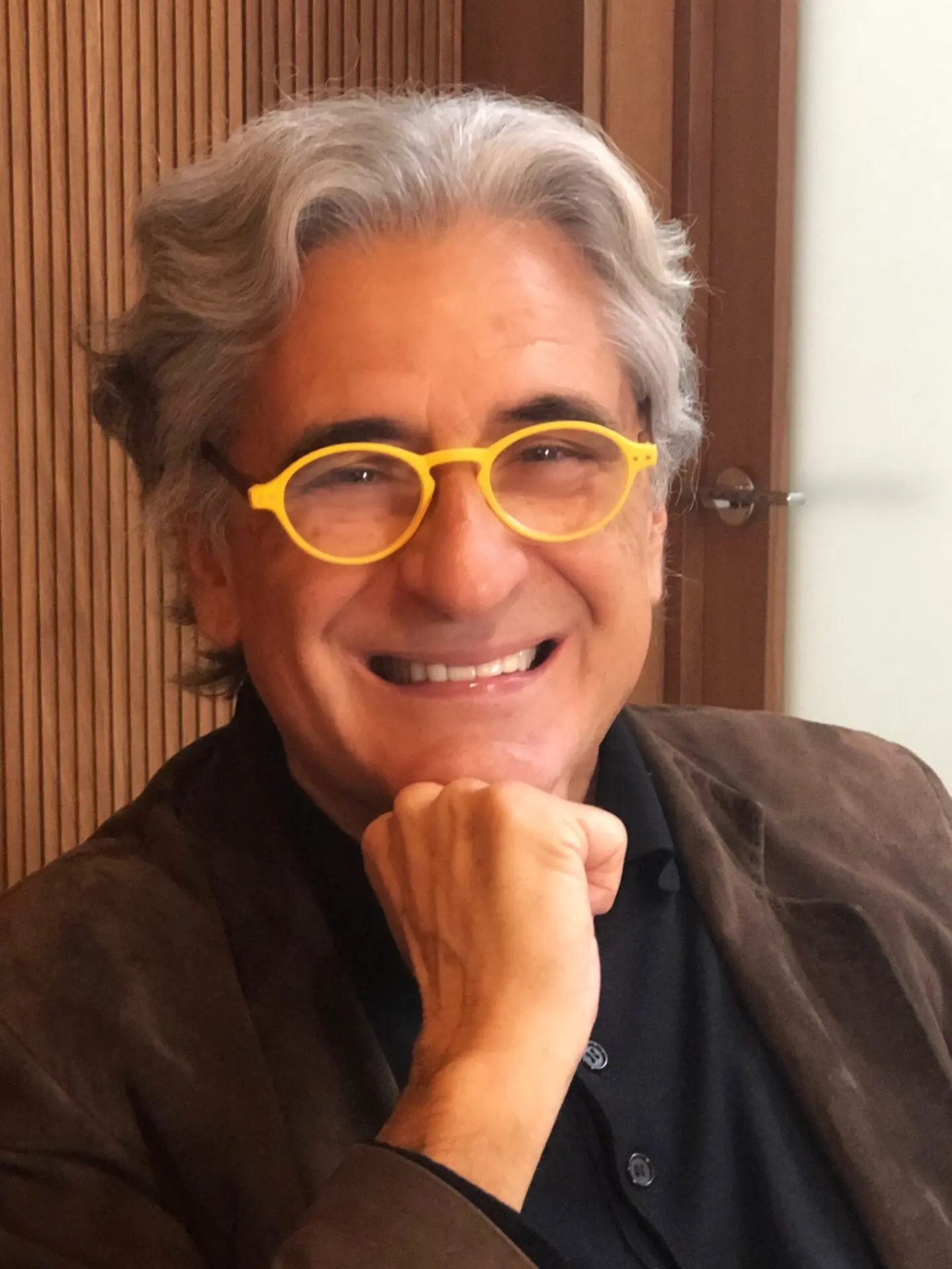 Joan Buades Feliu Fundador & Socio Director Buades Legal https://www.buadeslegal.com<br />The Ambassadors Sections