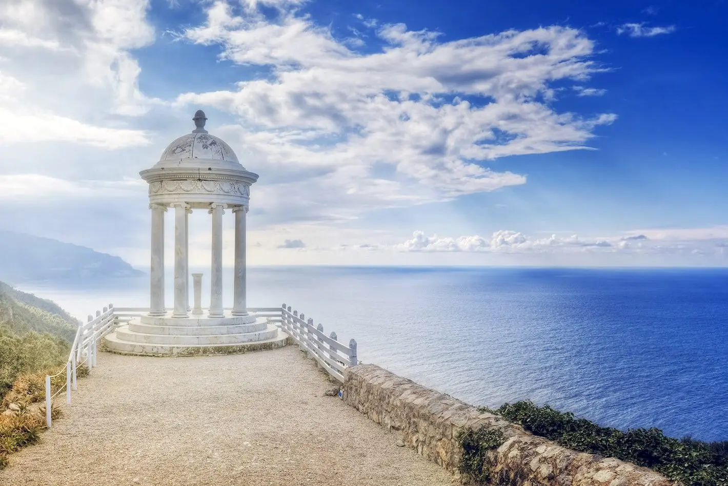 Serra de Tramontana, Mallorca Buades Legal https://www.buadeslegal.com<br />The Ambassadors Sections