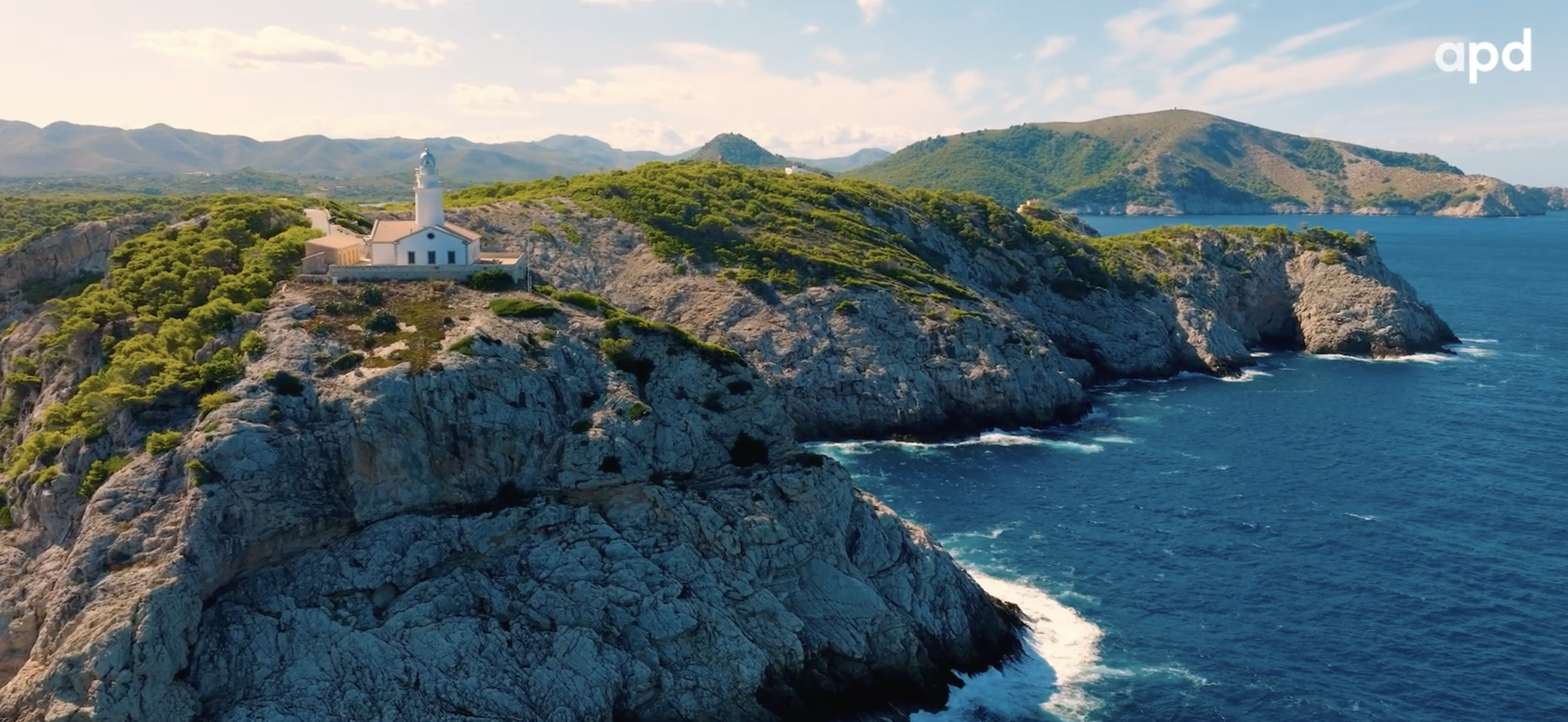 Entrevista Llorenç Fluxà Presidente APD Baleares https://www.apd.es/delegacion-apd-baleares/ The Ambassadors Sections