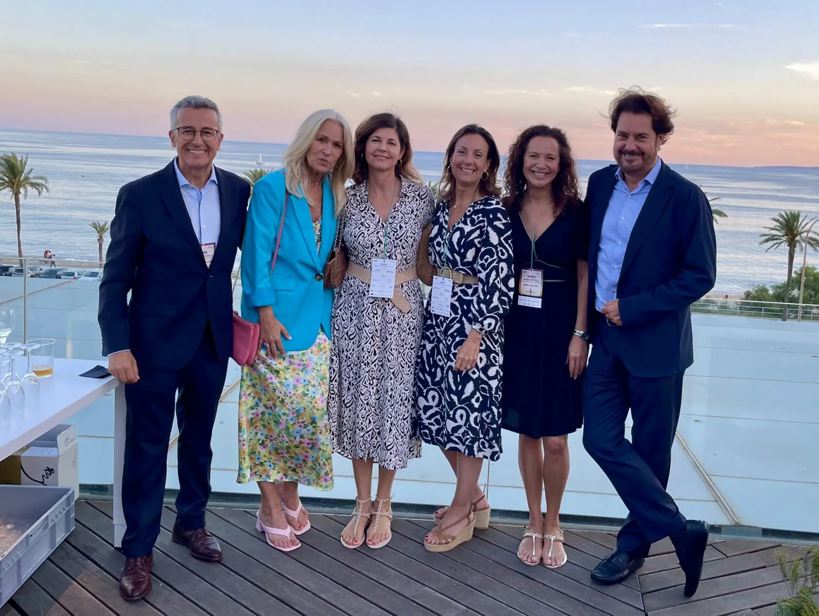 APDay Baleares 2024<br />Entrevista Llorenç Fluxà<br />Presidente<br />APD Baleares<br />https://www.apd.es/delegacion-apd-baleares/<br />The Ambassadors Sections